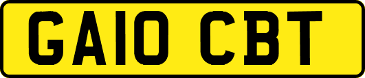 GA10CBT