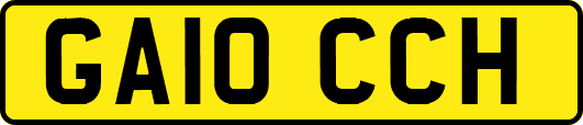 GA10CCH