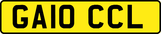 GA10CCL