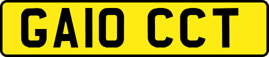 GA10CCT