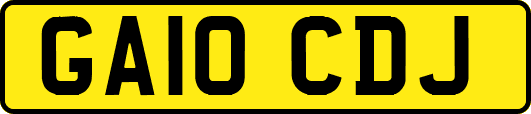 GA10CDJ