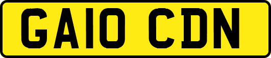 GA10CDN