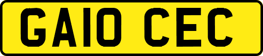 GA10CEC