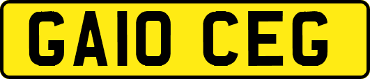 GA10CEG