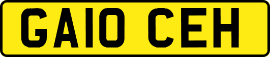 GA10CEH