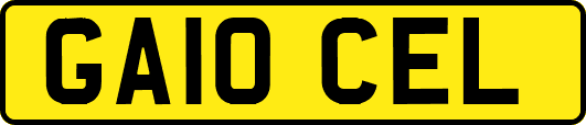 GA10CEL