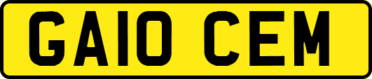 GA10CEM
