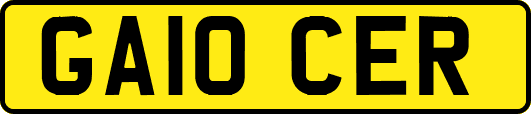 GA10CER