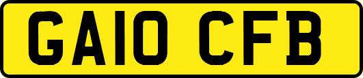 GA10CFB