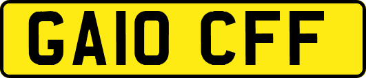 GA10CFF