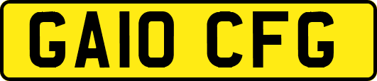 GA10CFG