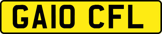 GA10CFL