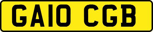 GA10CGB