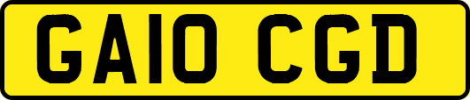 GA10CGD