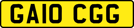 GA10CGG