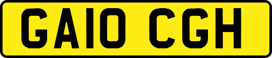 GA10CGH