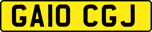 GA10CGJ