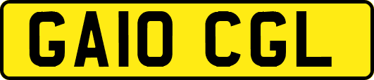 GA10CGL