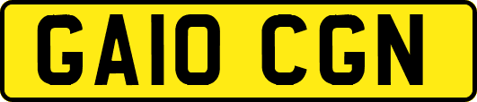 GA10CGN