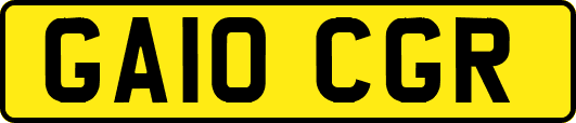 GA10CGR