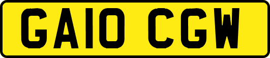GA10CGW