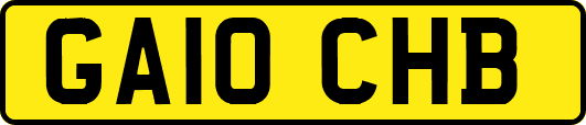 GA10CHB