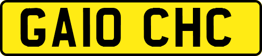 GA10CHC