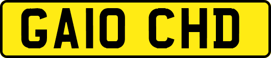 GA10CHD
