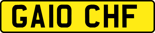GA10CHF