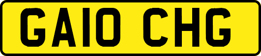 GA10CHG