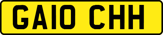 GA10CHH