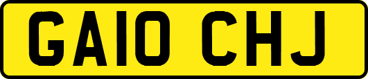 GA10CHJ
