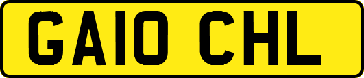 GA10CHL
