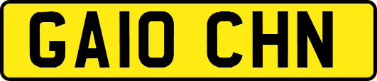 GA10CHN