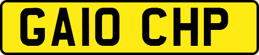 GA10CHP