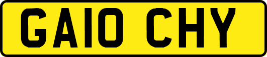 GA10CHY