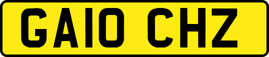 GA10CHZ
