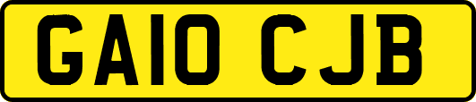 GA10CJB