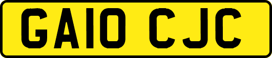 GA10CJC