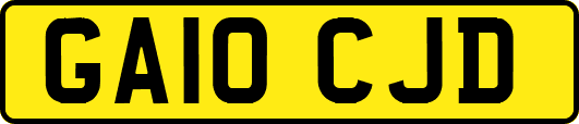 GA10CJD