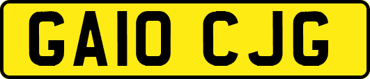 GA10CJG