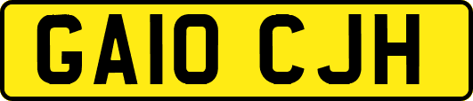 GA10CJH
