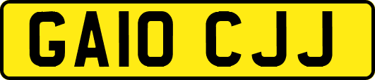 GA10CJJ