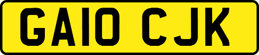 GA10CJK