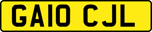 GA10CJL