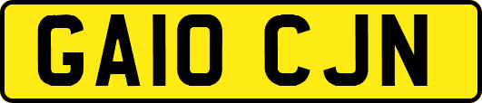 GA10CJN