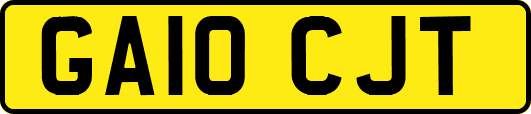 GA10CJT