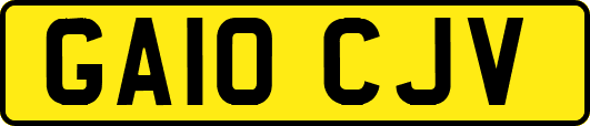GA10CJV