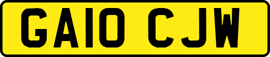 GA10CJW