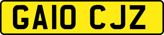 GA10CJZ